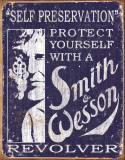 S&W - Self Preservation