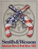 S&W - American Born