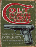 COLT - Extra Safety
