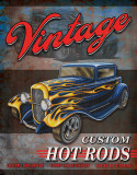 Legends - Vintage Hot Rods