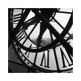 Orsay Clock