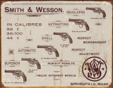 S&W - Revolvers