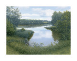 Summer Inlet