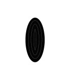 Elliptical Universe