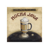 Mocha Java