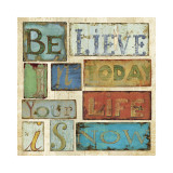 Believe and Hope I