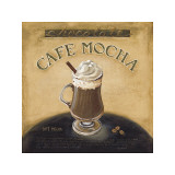Café Mocha