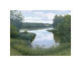 Summer Inlet