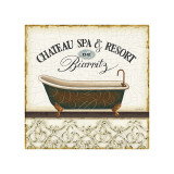 Spa and Resort I