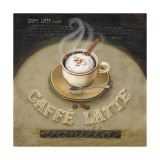 Café Latte