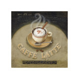 Café Latte