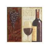 Wine List I