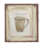 Cafe Latte