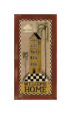 Welcome Home
