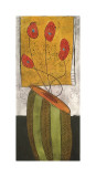 Les Fleurs Ephemeral I