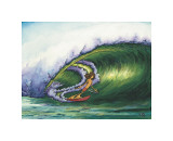 Green Slide