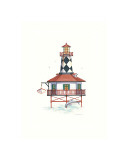 Safe Harbor Light
