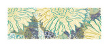 Flower Panel II
