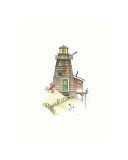 Lobster Bay Light