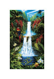 Mirror Falls