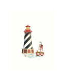 Seal Harbor Light