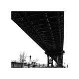 Beneath the Span (detail)