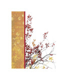 Autumn Impasto
