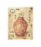 Cinnabar Jar