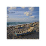Peaceful Beach