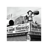 Coney Island Frankfurters