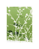 Autumn Branch (green)