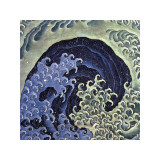 Feminine Wave (detail)