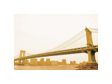 Gold Bridge