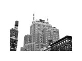 Tribeca  New York City