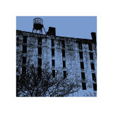Blue Wall