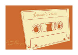 Lunastrella Mix Tape
