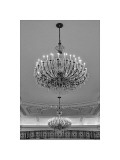 Chandeliers (detail)