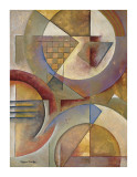 Circular Rhythms I