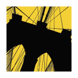 Brooklyn Bridge (yellow)