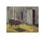 The Flower Cart