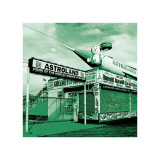 Green Astroland