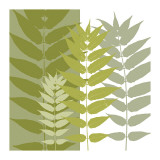 Garden Greens