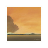 Under a Red Sky II