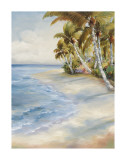 Tropical Retreat