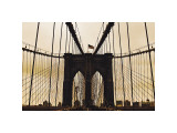 Brooklyn Bridge I
