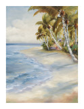 Tropical Retreat