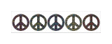 Peace Now!