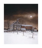 Oley White