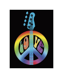 Love Guitar