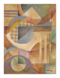 Circular Rhythms II